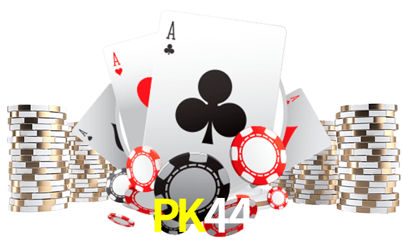 Jogue jogos de pôquer em PK44