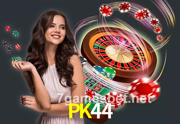 vivo no cassino PK44