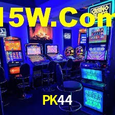 Exclusive Games PK44