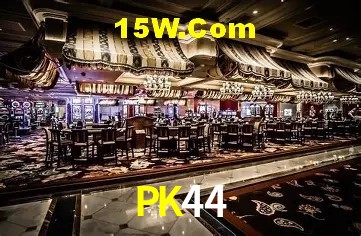 Promoção Relâmpago PK44