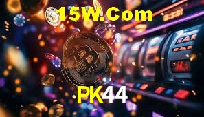 2FA Security PK44