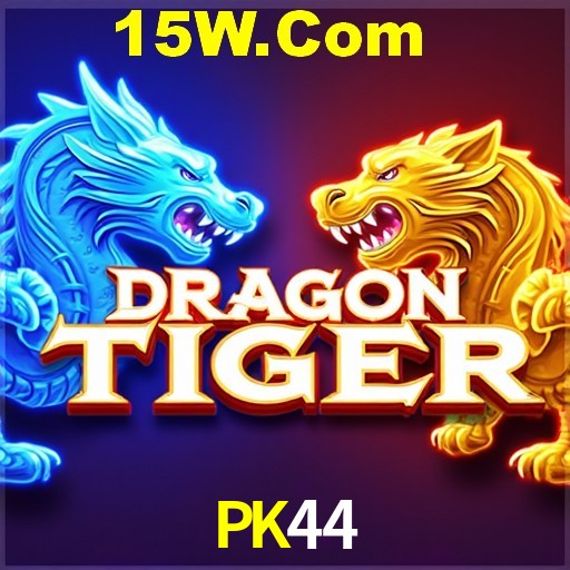 APP oficial da PK44 para mobile