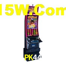 Welcome Bonus PK44