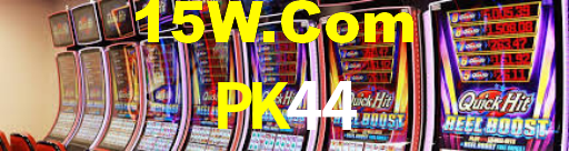 PK44 - Plataforma Oficial - pk44.com