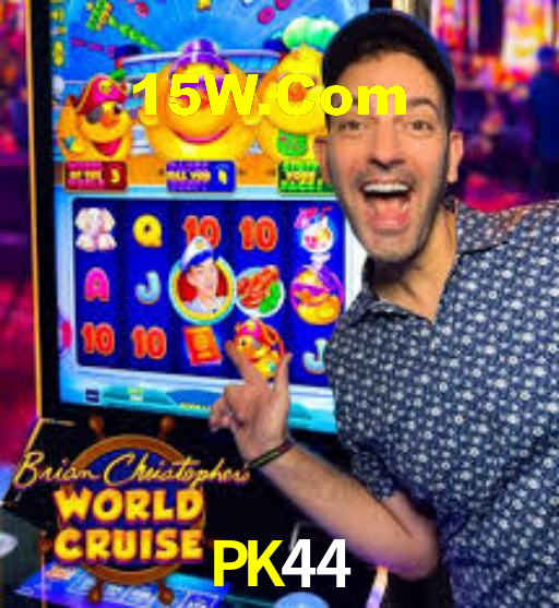 PK44: A Experiência de Casino com Jogos de Mesa ao Vivo