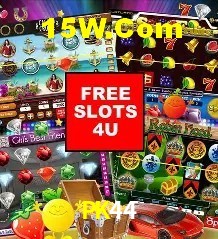 Promoções Sazonais PK44