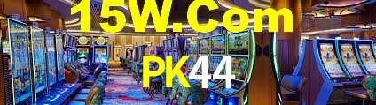 Slot Games PK44