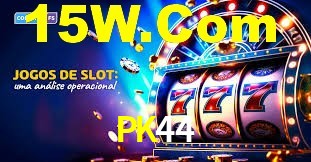 Football Betting PK44