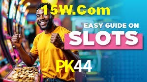 Secure Login PK44