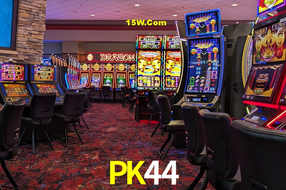 Flash Promotion PK44