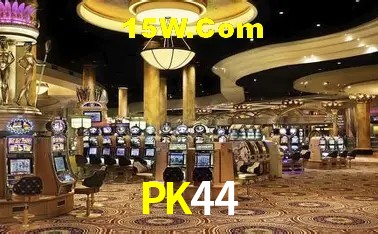 Design Responsivo PK44
