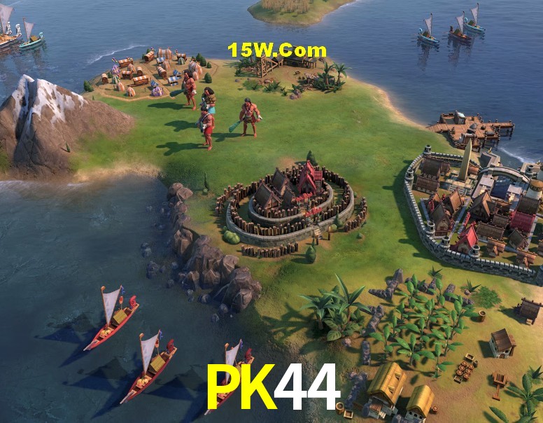 Login Seguro PK44