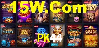Tennis Betting PK44
