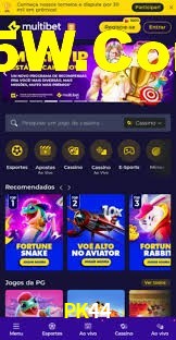 Live Casino PK44