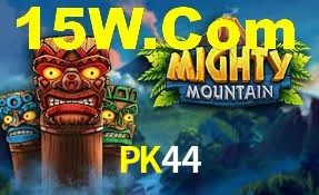 Bonus Features PK44